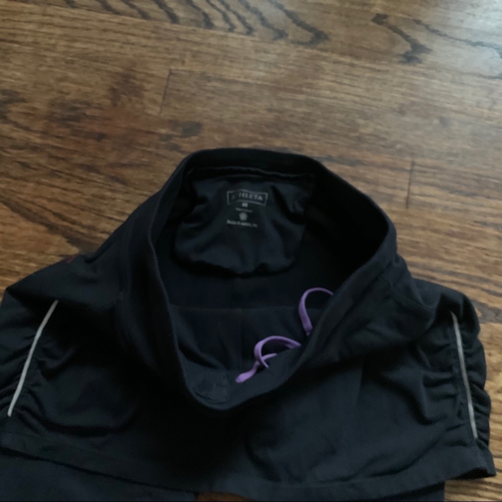 Athleta pants/skirt - Picture 3 of 5